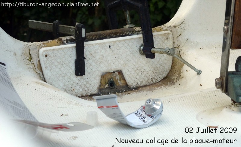 J'ai changé de marque ...