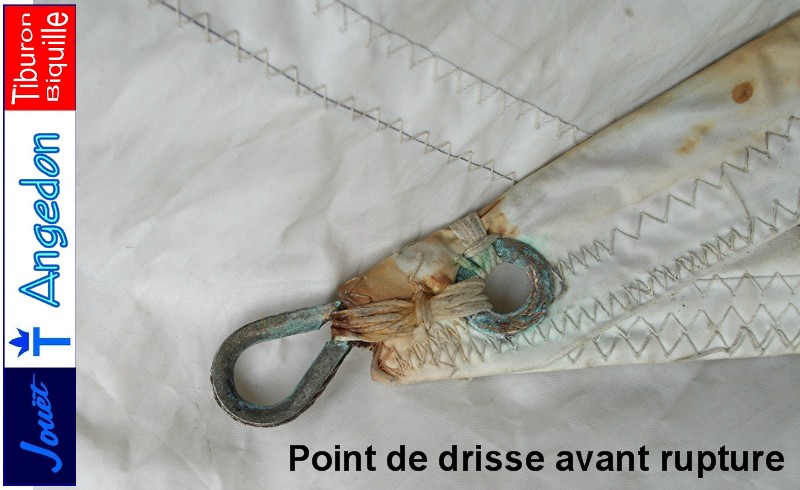 Déjà fatigué ...