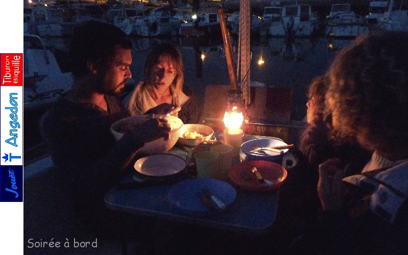 Dîner