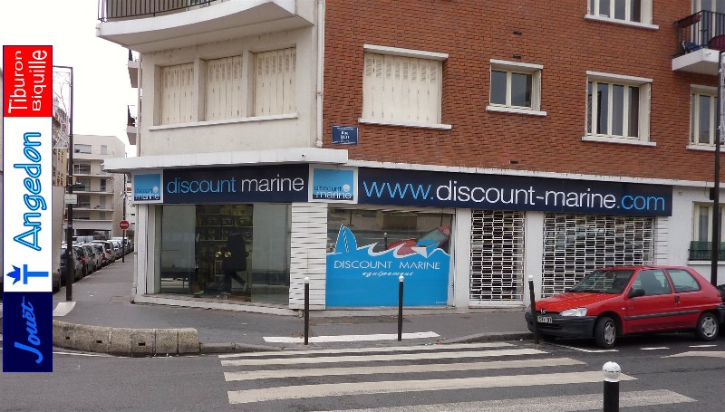 Boutique