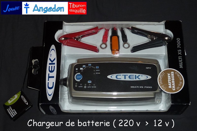 Chargeur