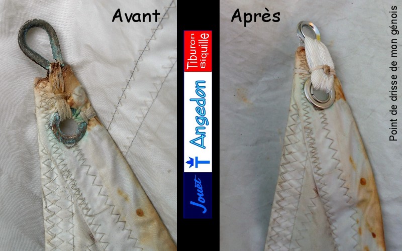 C'est mieux !
