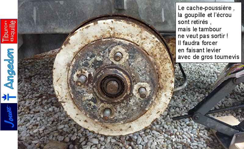 Tambour