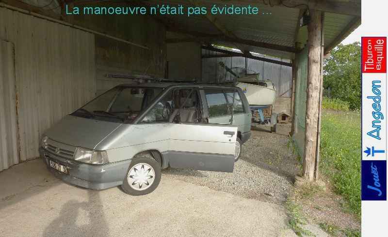 ça passe !