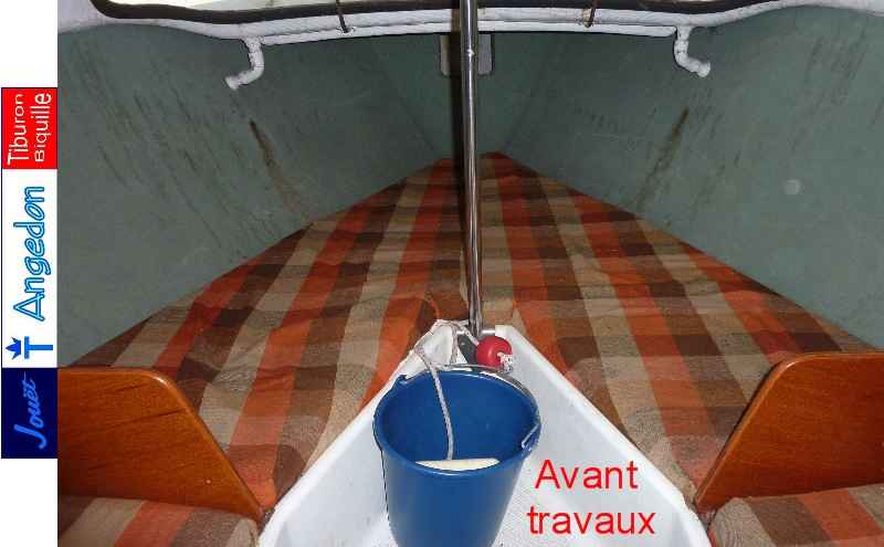 Et la couleur ... beurk !