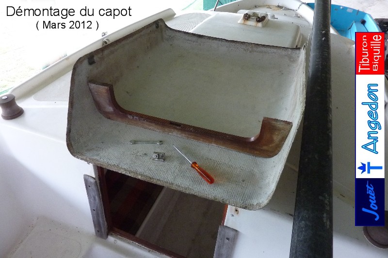 Démontage