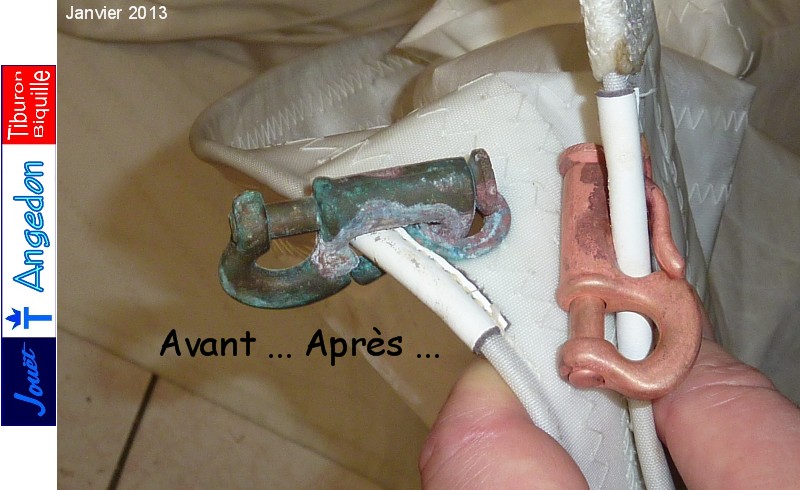 ça fait plus propre !!! ça fait plus propre !!!