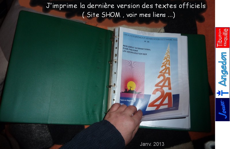 Textes officiels Textes officiels