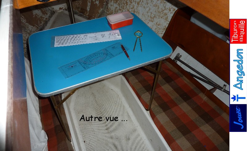 Accueillante !