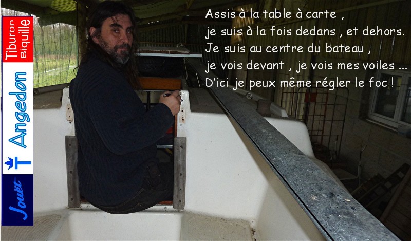 Prêt à faire une estime !