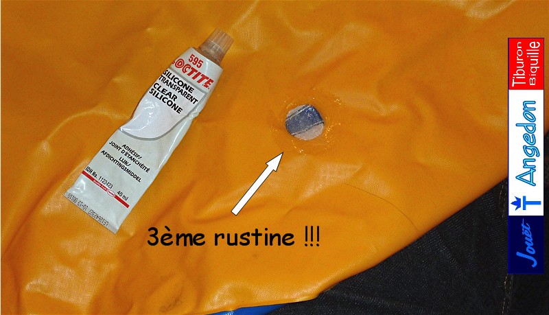 Encore une ...