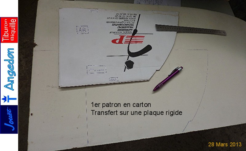 on avance !