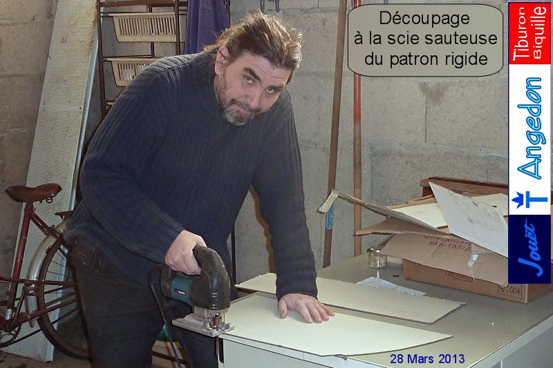 Découpage