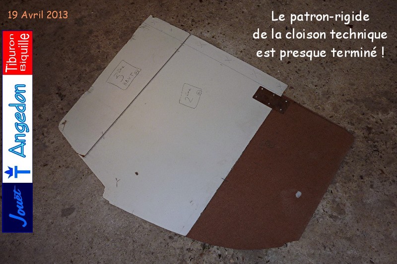 On arrive à la fin ...