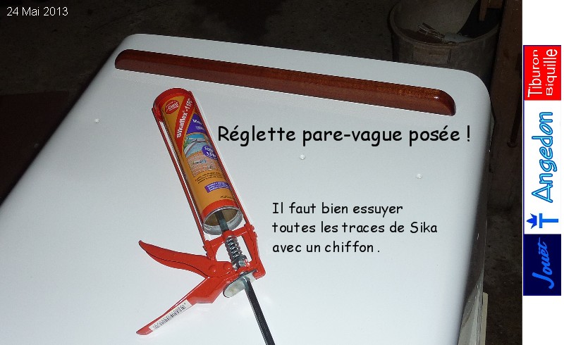 Posée