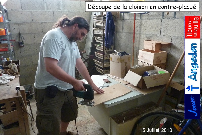 Plus droit à l'erreur !