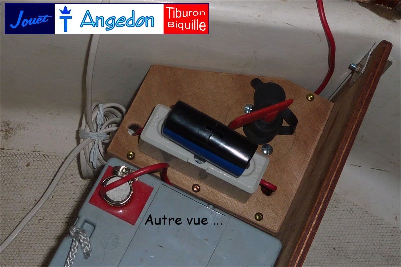 Gros plan