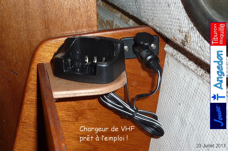 Les essais seont concluants ...