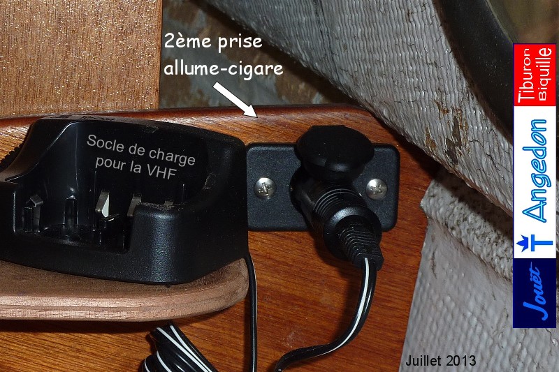 Dédiée principalement à la VHF