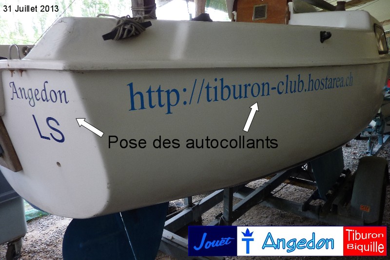 Un peu de pub ... Un peu de pub ...
