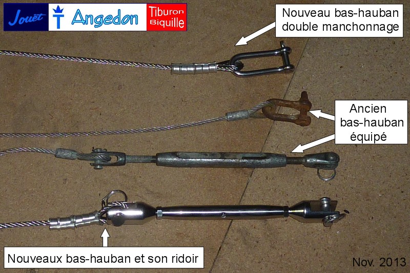 Je reviendrai peut-etre à des ridoirs "vintage" ... Je reviendrai peut-etre à des ridoirs "vintage" ...