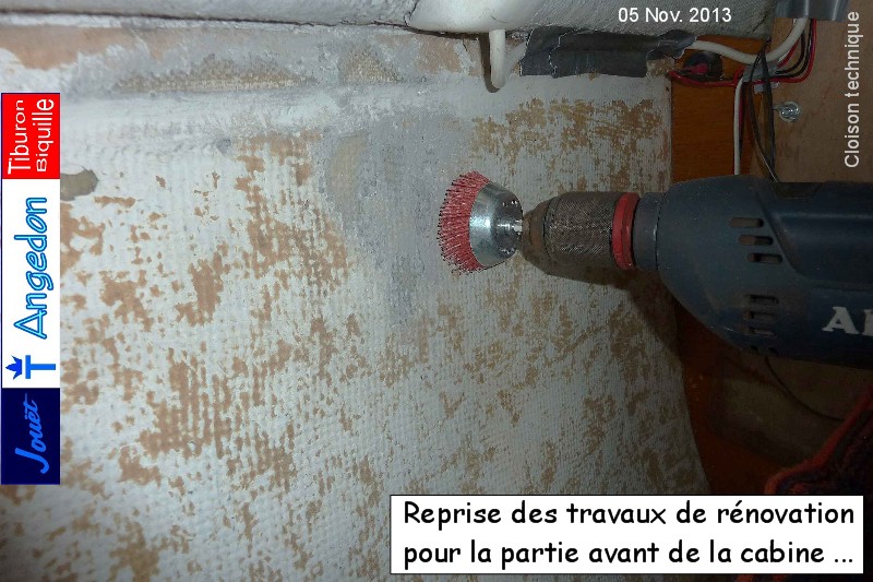 C'est reparti !!! C'est reparti !!!