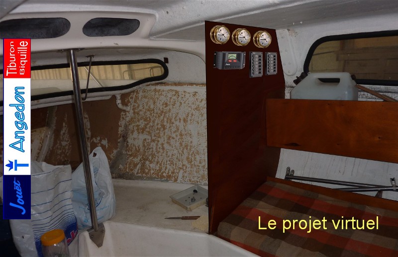 ça ressemblera un peu à ça ...