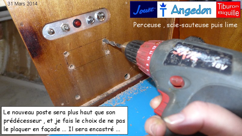 On attaque !