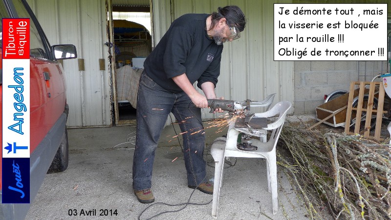 Déshabillage