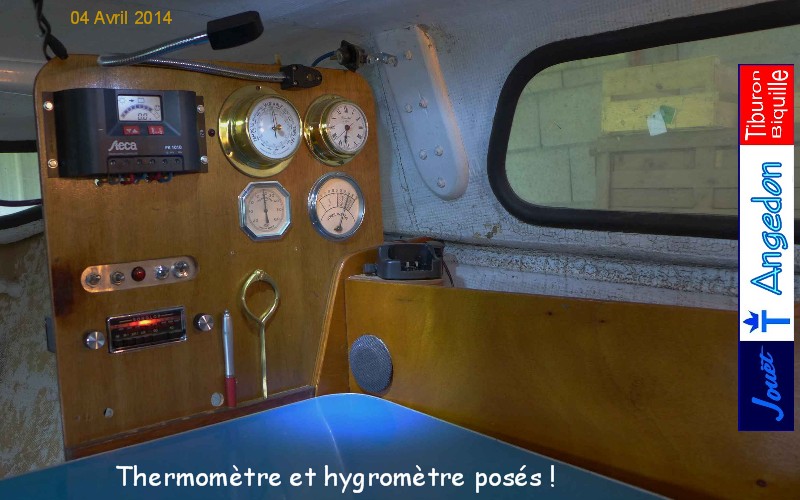 Vue d'ensemble ...