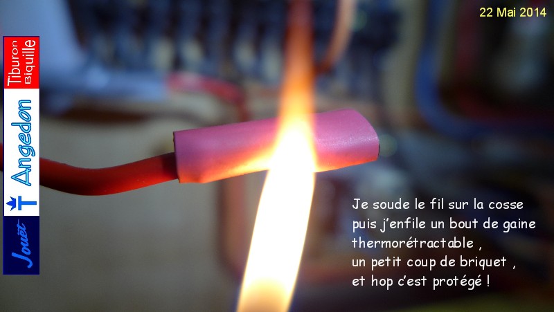 Très facile à faire !