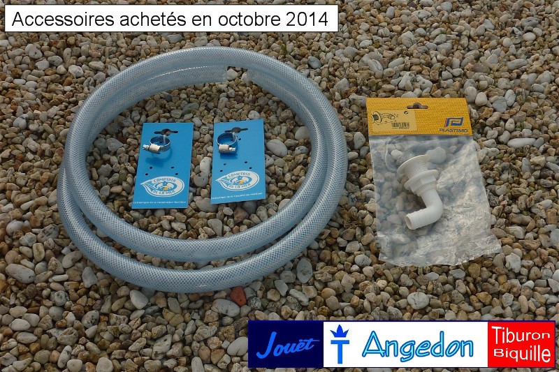 Accessoires