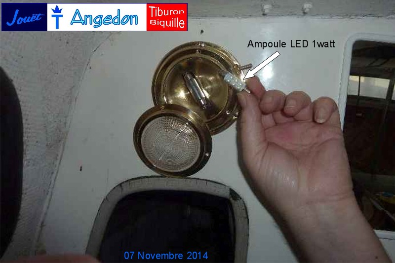 10 fois moins gourmande qu'une ampoule  incandescance