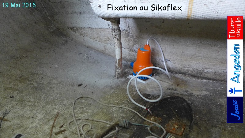 Un peu protge ...