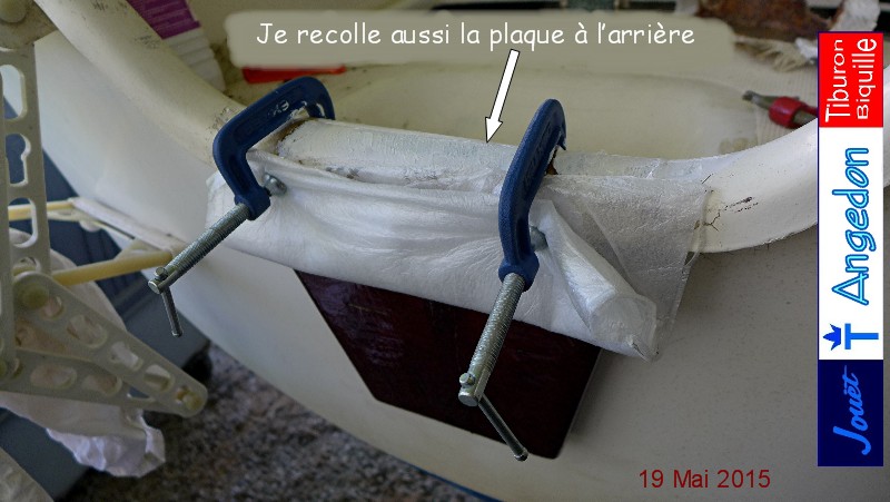Presque fini ...