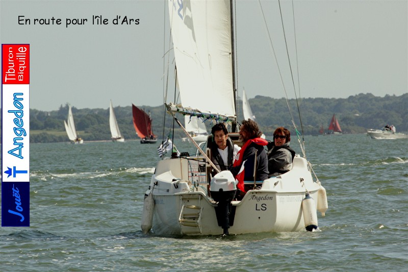 Superbe temps ...