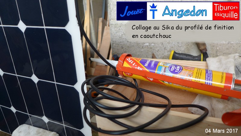 Pour cacher les imperfections