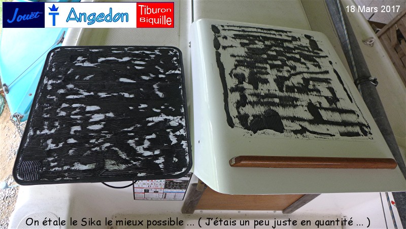 L'heure de vrit ...