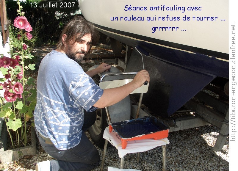 On arrive à la fin ...