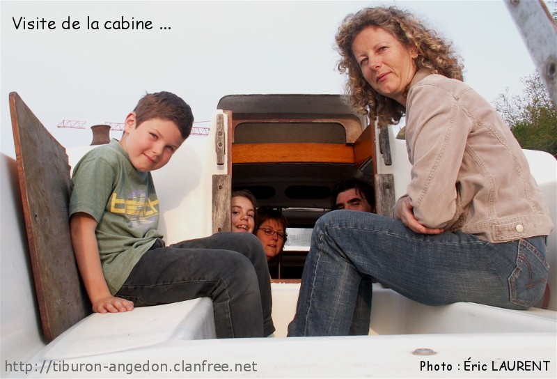 Elles sont où les bouteilles ??