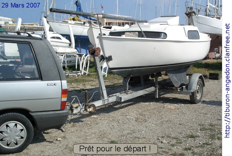 Port Leucate