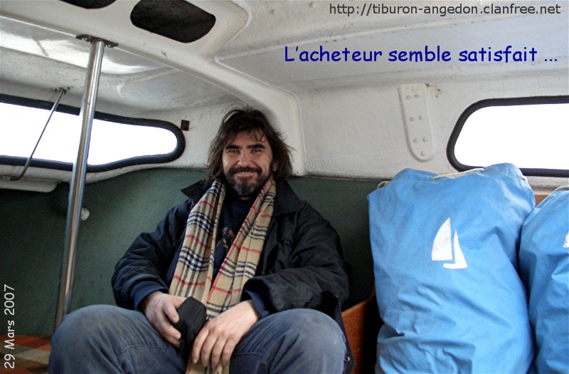 L'acheteur ...