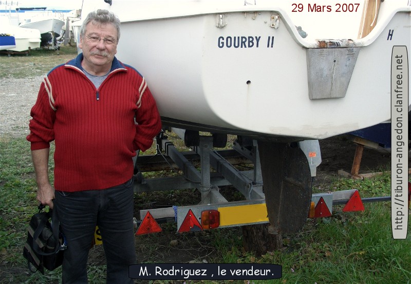 M. Rodriguez
