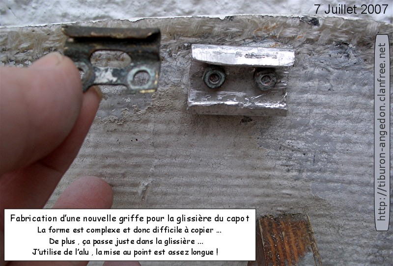 nouvelle griffe